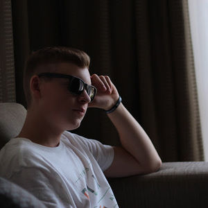 Meet your Posher, Steven